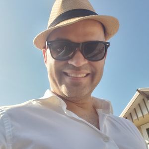 Meet your Posher, Lucas